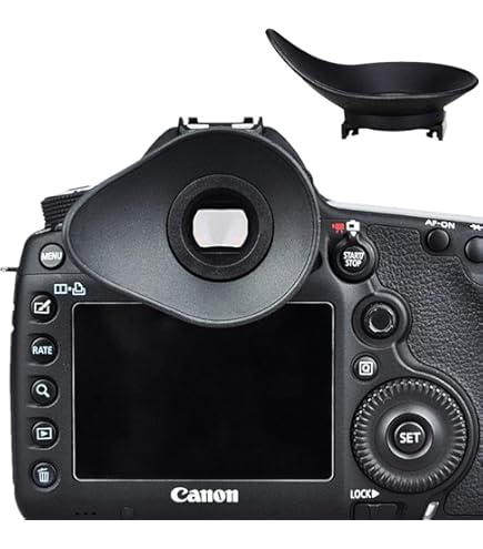 Canon EOS5DMark2　方眼マット Canon 5D Mark II / 5D Mark III / 7Dカメラ用サポートシステム | 制作